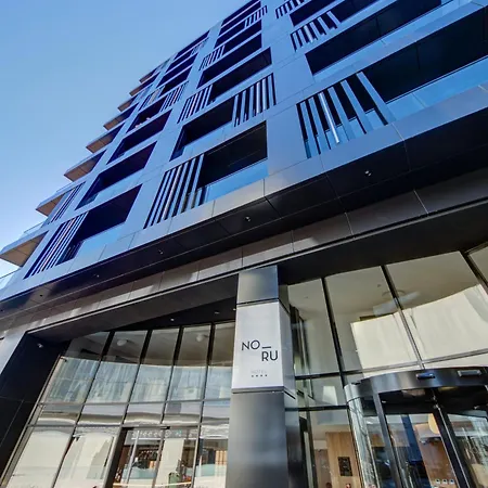 Hotel Noru Malta - Adults Only St. Julian's