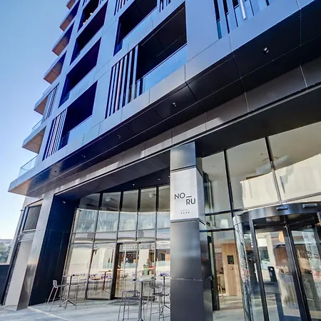 Noru Malta - Adults Only Saint Julian's