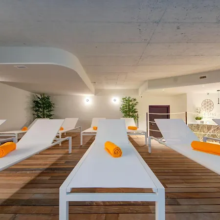 Noru Malta - Adults Only ホテル