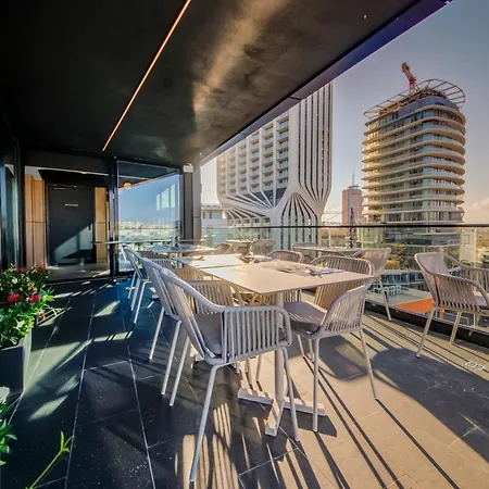 Noru Malta - Adults Only Otel