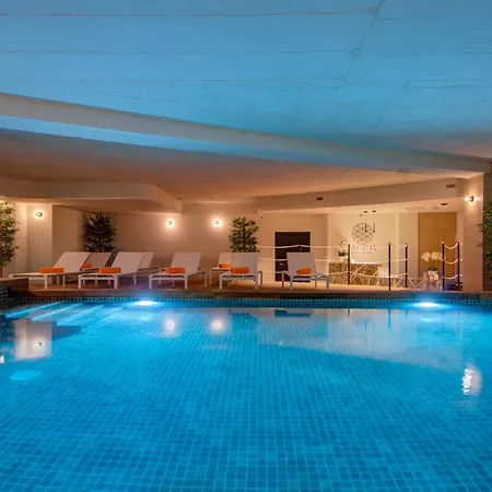 Noru Malta - Adults Only Hotel