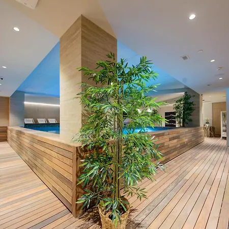 Noru Malta - Adults Only 4* San Julián