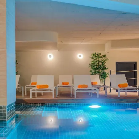 Noru Malta - Adults Only 4* Saint Julian's