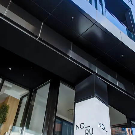 Noru Malta - Adults Only Otel