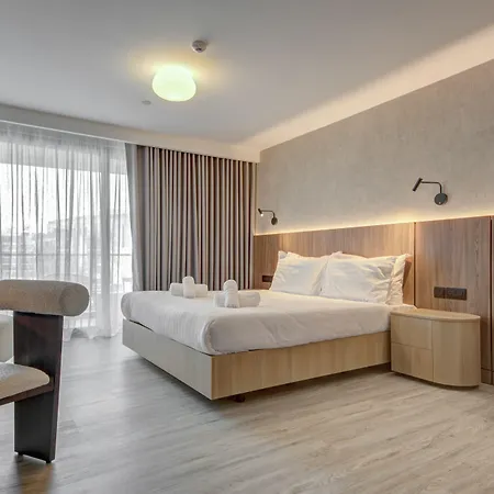 Hotel Noru Malta - Adults Only 4*