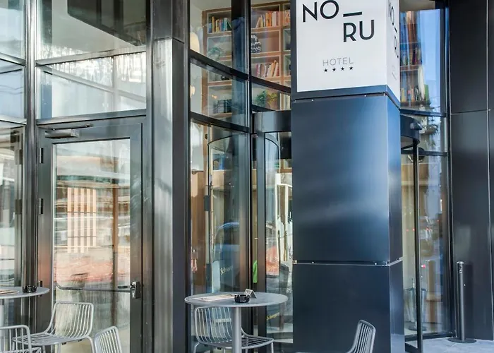 Noru Malta - Adults Only Saint Julian's