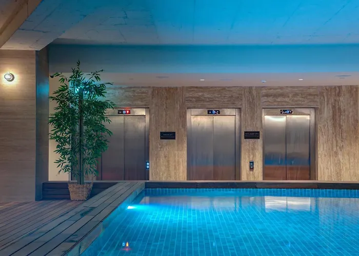 Noru Malta - Adults Only 4* Saint Julian's