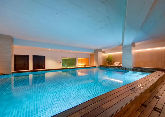 Noru Malta - Adults Only ホテル 4*