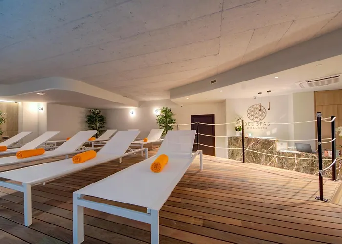 Noru Malta - Adults Only 4*