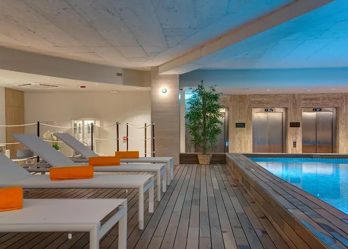 Noru Malta - Adults Only Saint Julian's