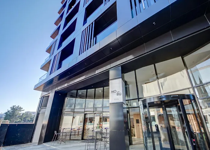 Noru Malta - Adults Only Saint Julian's