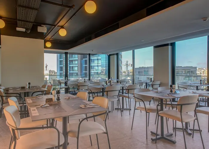 Noru Malta - Adults Only Saint Julian's