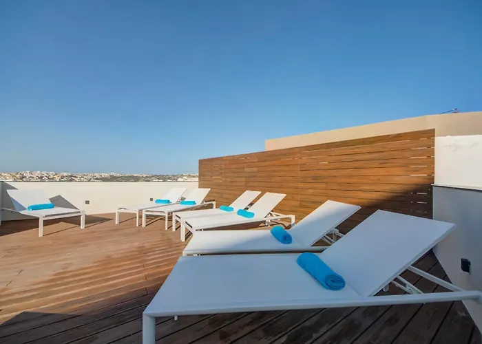 Noru Malta - Adults Only