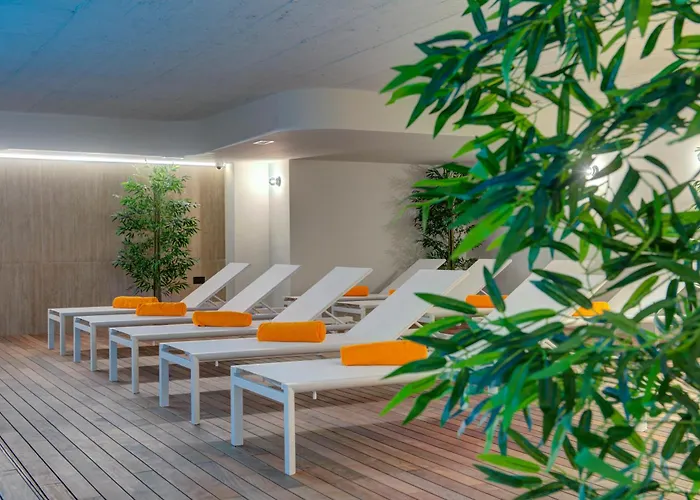 ホテル Noru Malta - Adults Only