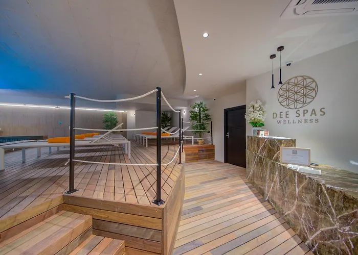 Noru Malta - Adults Only Saint Julian's