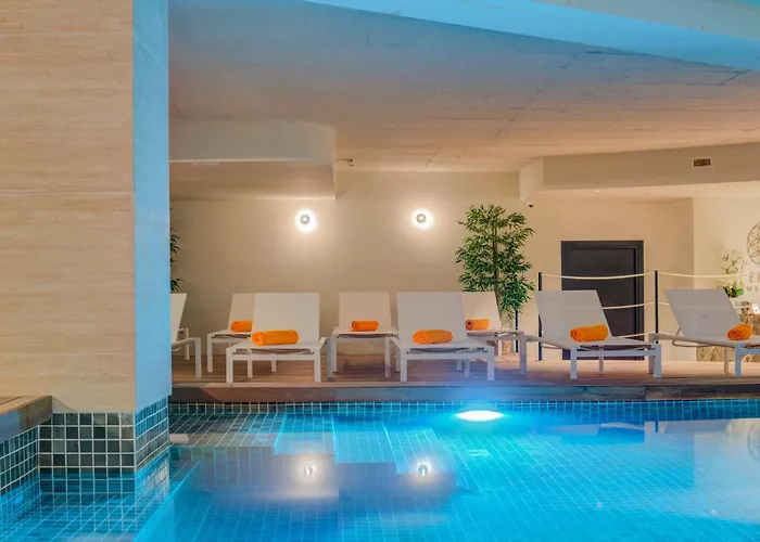 Noru Malta - Adults Only 4* Saint Julian's