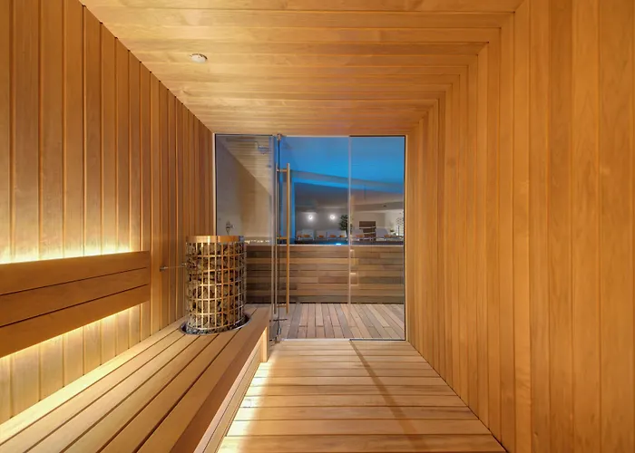 ホテル Noru Malta - Adults Only Saint Julian's