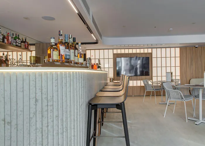 Noru Malta - Adults Only Saint Julian's