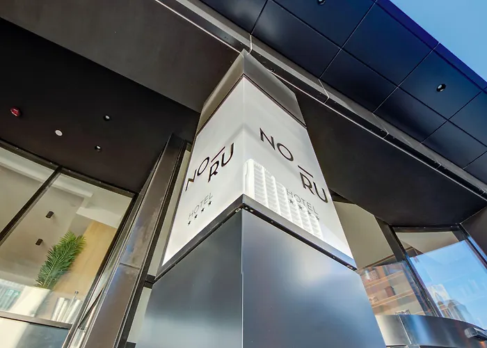 Noru Malta - Adults Only ホテル Saint Julian's