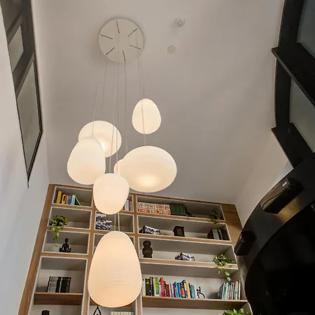 Noru Malta - Adults Only 4* San Ġiljan