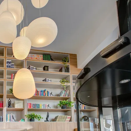 Hotel Noru Malta - Adults Only