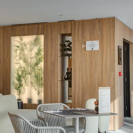 Noru Malta - Adults Only 4* San Ġiljan