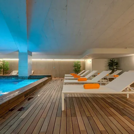 Noru Malta - Adults Only