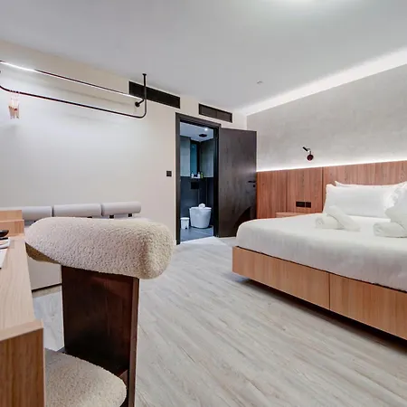 Noru Malta - Adults Only Hotel