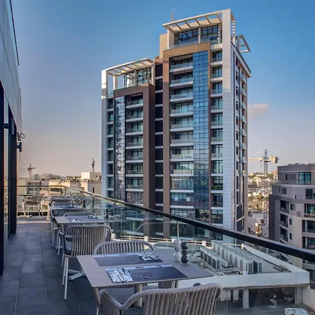 Noru Malta - Adults Only Hotel Saint Julian's