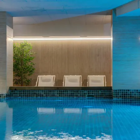 Noru Malta - Adults Only Hotel 4*