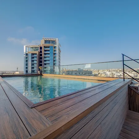 Noru Malta - Adults Only 4* Saint Julian's