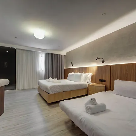 Noru Malta - Adults Only 4*