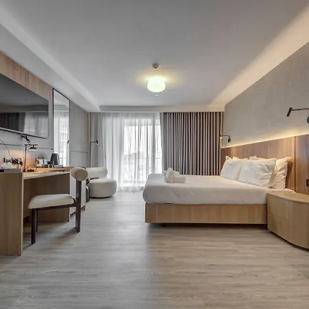 Noru Malta - Adults Only 4* San Ġiljan