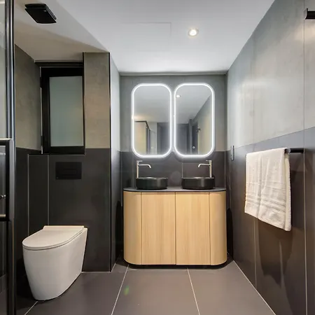 Noru Malta - Adults Only 4* San Ġiljan