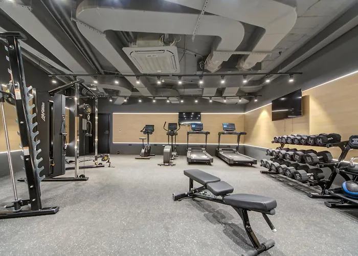 Noru Malta - Adults Only מלון