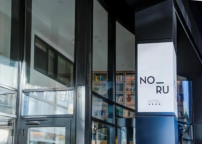 Noru Malta - Adults Only