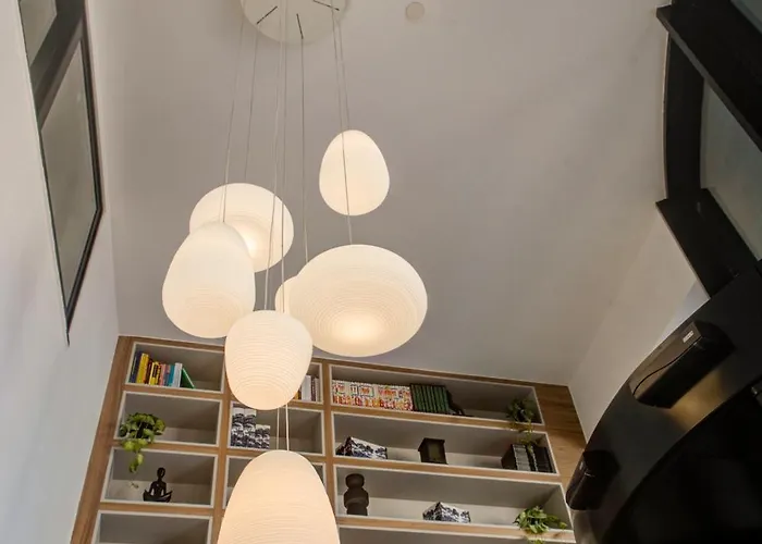 Noru Malta - Adults Only 4* Saint Julian's