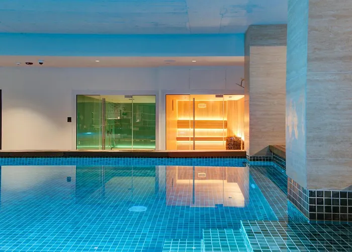 Noru Malta - Adults Only מלון