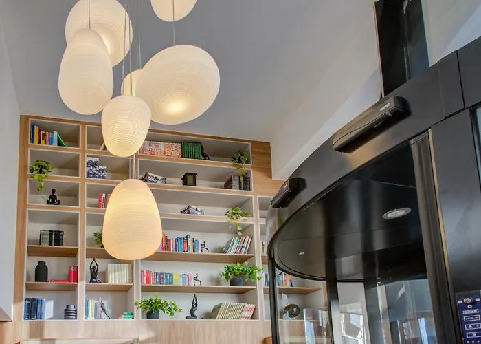 מלון Noru Malta - Adults Only