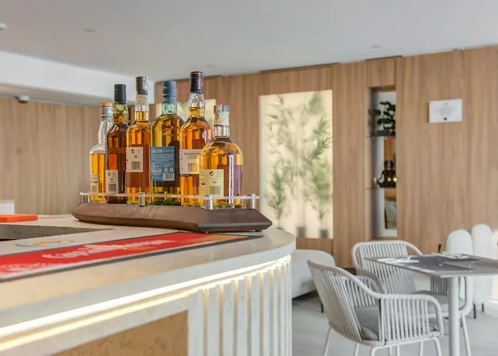 מלון Noru Malta - Adults Only 4*