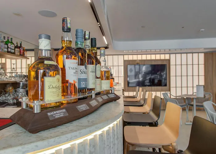 Noru Malta - Adults Only מלון Saint Julian's