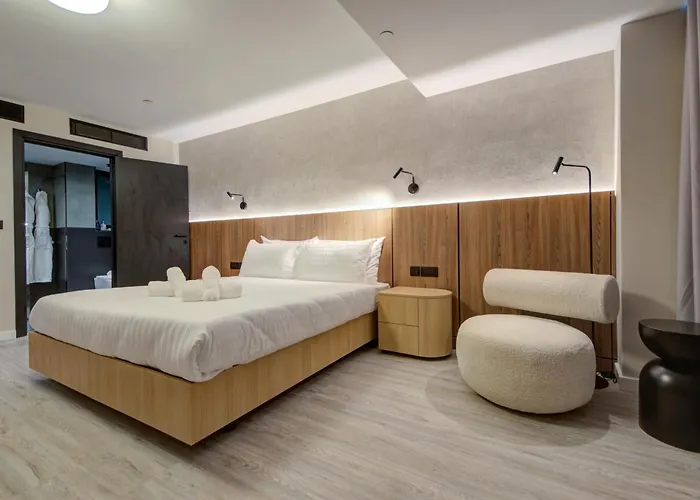 מלון Noru Malta - Adults Only Saint Julian's