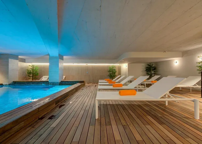 Noru Malta - Adults Only