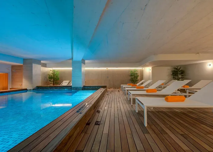 מלון Noru Malta - Adults Only