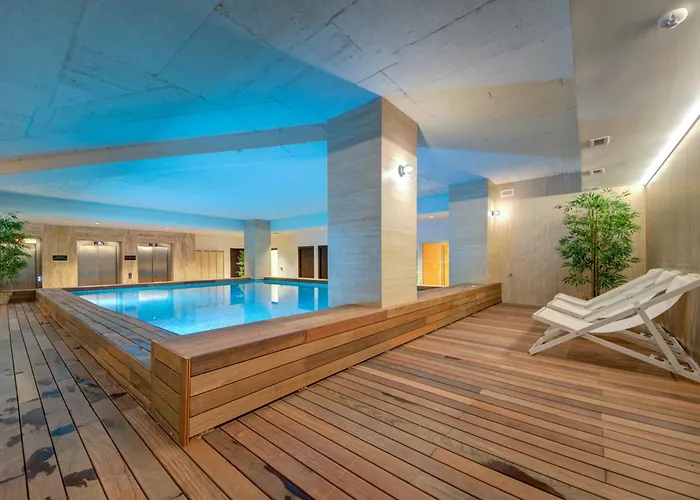 מלון Noru Malta - Adults Only