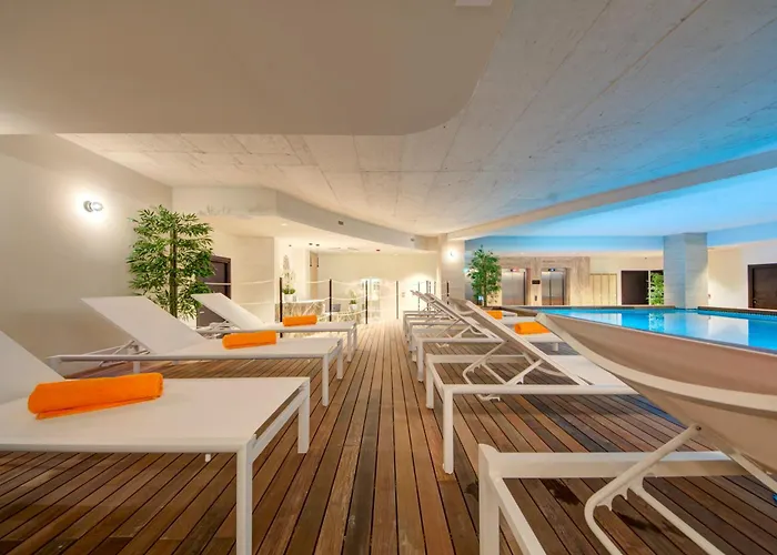 Noru Malta - Adults Only מלון 4*