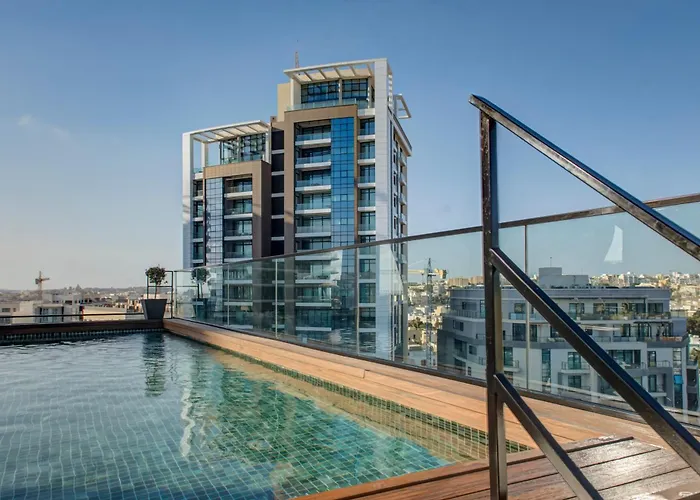 Noru Malta - Adults Only מלון