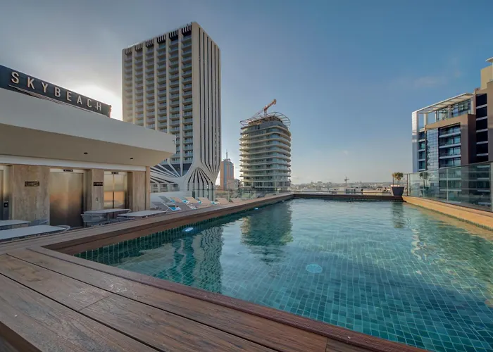 Noru Malta - Adults Only