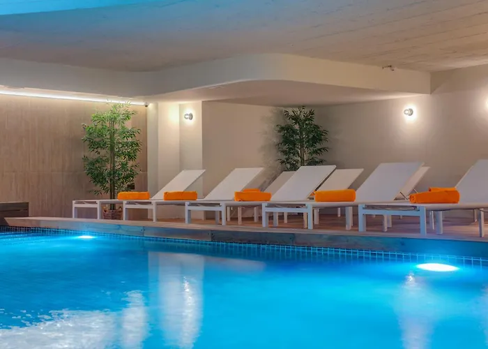 מלון Noru Malta - Adults Only 4*