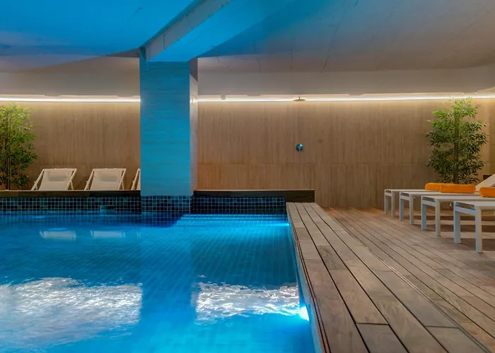 מלון Noru Malta - Adults Only Saint Julian's